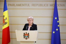 Partidul „ȘOR” cere ca în fiecare primărie să activeze cel puțin un specialist pentru protecția drepturilor copilului